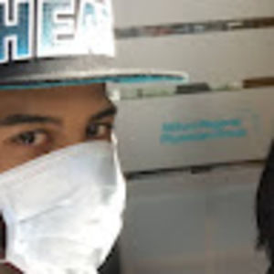 Meet your Posher, Billy